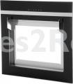 Glass Panel - 00716569 Glass Panel [Bosch Siemens]