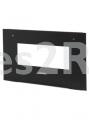 Oven outer Door - 00776889 Front Door Glass (1200w) [Bosch Siemens]