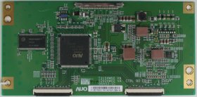 Clarity CTVL32W3HD - T-Con - 06A53-1C - 55.31T03.072 - T315XW02 V9 - T260XW02 VA CTRL BD