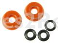 Jura Assorted O-rings - Gasket Set For Suitable For Jura Drain Valve