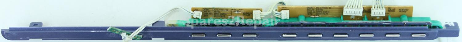 DMTECH LT20DV - Buttons - DPPB-10252A - REV01