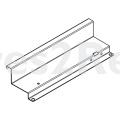 Spacer - 140150104010 Spacer Right 172x62 9x48 5 [Electrolux Aeg]