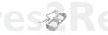 Housing Part - 1325438206 Buttons function [Electrolux Aeg]