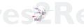 Fixings And Brackets - 140202377010 Cord Winder Holder Grey [Electrolux Aeg]
