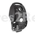 Housing Top - 140031366648 Lid Top Black [Electrolux Aeg]