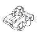 Catch - 1182959013 Lock Cover [Electrolux Aeg]