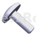 Screw - 4055113692 Screw pulley m8 H=23 [Electrolux Aeg]
