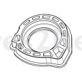 Fixings And Brackets - 140035999014 Suspension Ring Motor [Electrolux Aeg]