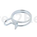 Hose Clamp - 4055790515 Clamp Tube Dmax36 4x14 [Electrolux Aeg]