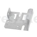 Can - 4006015418 Adjustment Plate [Electrolux Aeg]