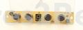 Eurosav Control Panel - Arb6325010120 Tastatur Shi90x