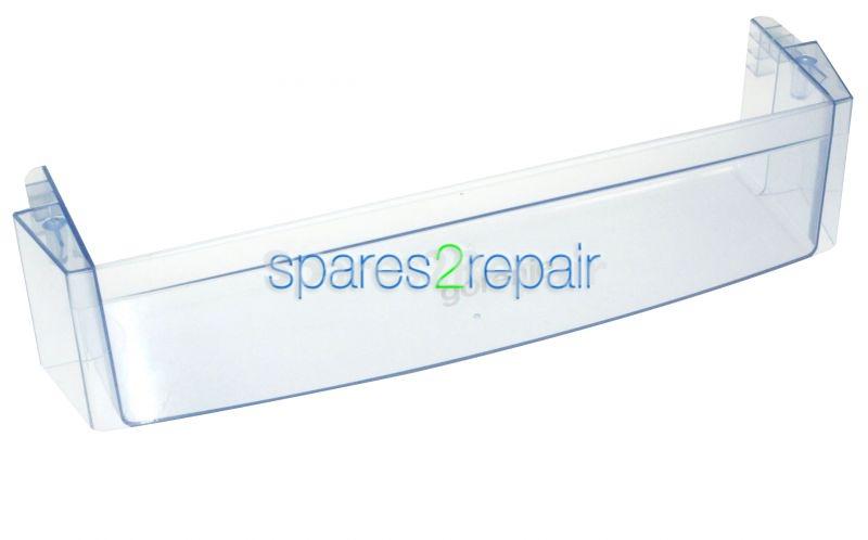 GORENJE Refrigerator / Freezer Door Shelf - DOOR TRAY-LONG H55,54 G95 D 087/090