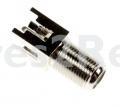 Grundig Various Audio-video connectors - 039038r Con F-type Monoblok
