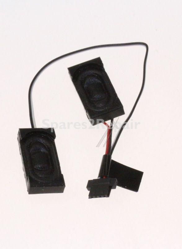Ibm Lenovo Speakers - 04x5499 Lenovo Board Speaker