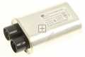 Whirlpool Indesit Capacitor Microwave - C00514165 Capacitor H V - 482000097129