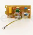 Whirlpool Indesit Radio Interference Suppression - C00567288 Filter Board - 488000567288