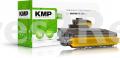 Kmp Toner Cartridge - 1255 5000 B-t31 Toner Cartridge Black Kmp For Brother