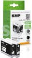 Kmp Cartridge - 1060 4021 B76d Ink Cartridge Black Pack Of 2 Each 13 7ml