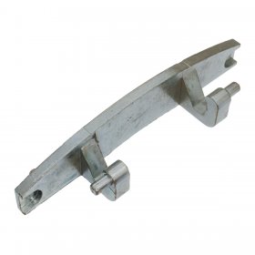 Compatible for Bosch WAK, WAP, WAQ, WAT Series Washing Machine Door Hinge