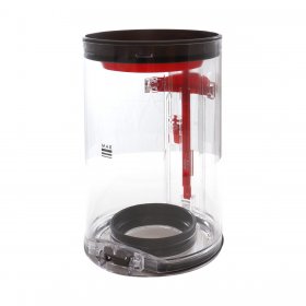 Compatible for Dyson V11, V15 Detect (SV14, SV15, SV17, SV28, SV22) Series Vacuum Cleaner Dust Container Reservoir Bin