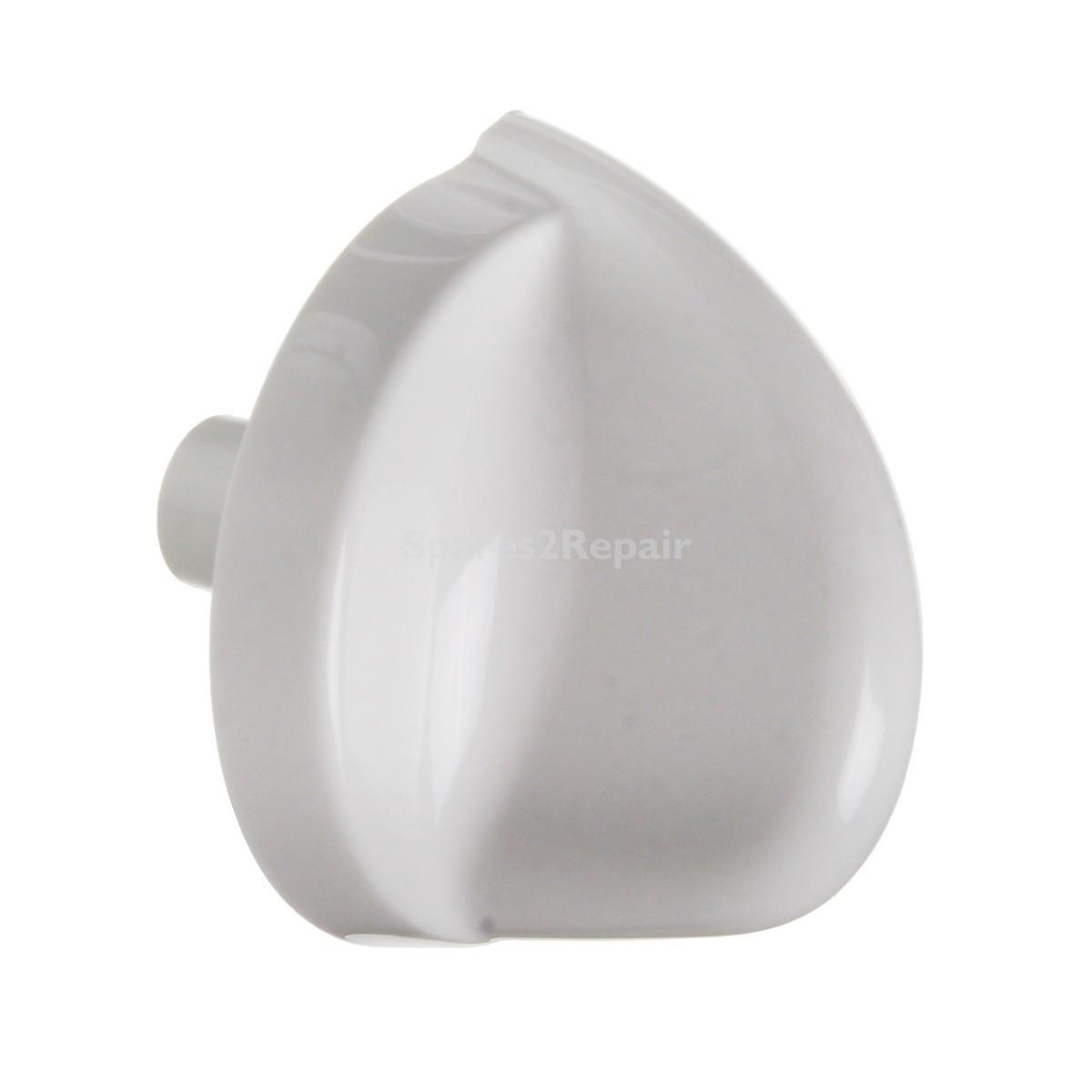 Compatible for Belling 300 Series White Oven Control Knob