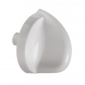 Compatible for Belling 300 Series White Oven Control Knob