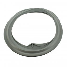 Compatible for Hoover Candy COS, DYN, GO, VHD, WMH Series Door Boot Gasket Seal