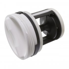 Compatible for Hoover Candy GO; Hoover VHD, VHDS, WMH148DF-80 Series Pump Fluff Filter for 51-HV-12C Pump