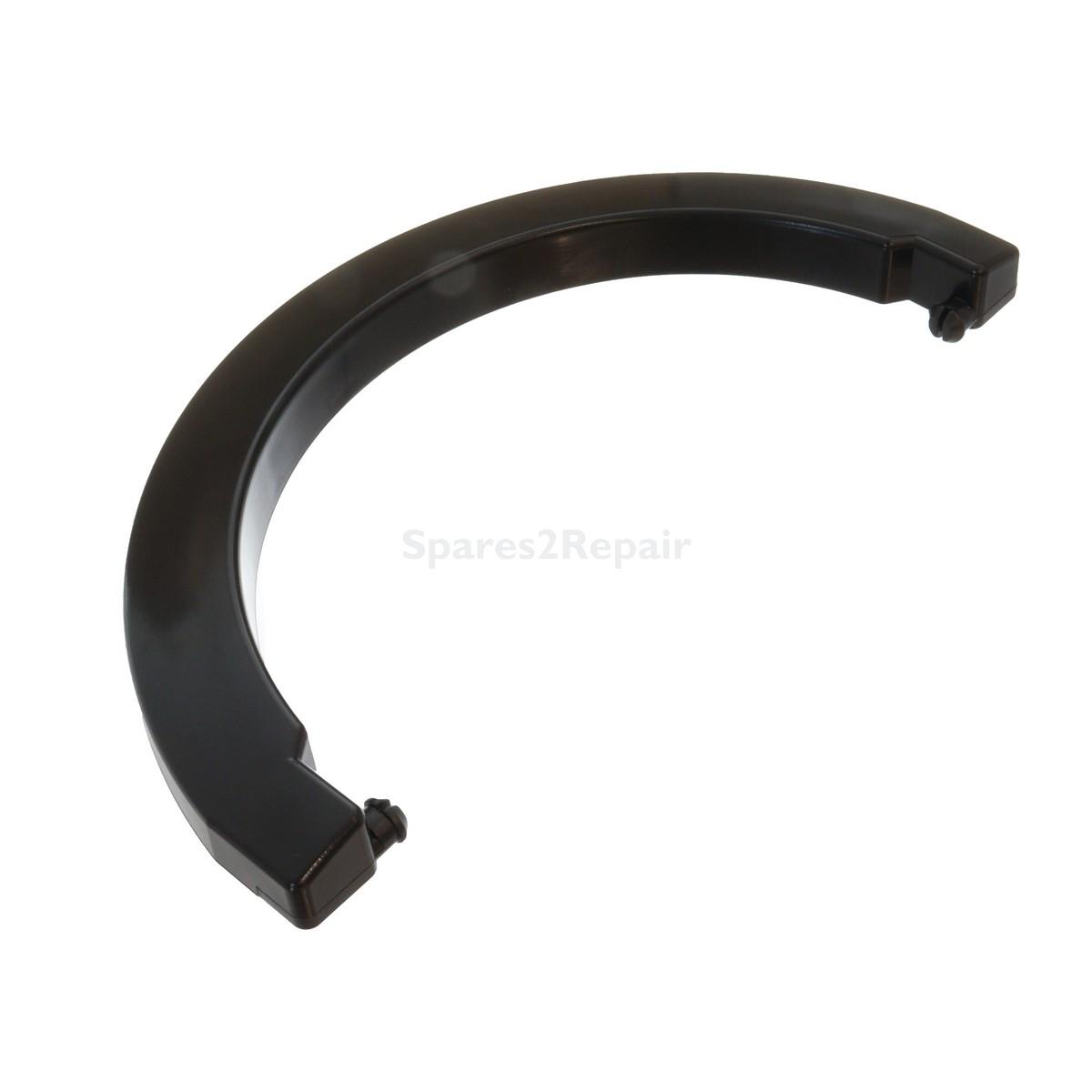 Compatible for Numatic HVR200, George, Charles NVR200, NRV370 & NRV380 Series Rewind Handle