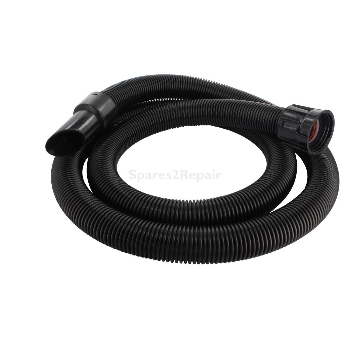 Compatible for Numatic HZD, WV1, NVD, NTD, HZQ, WVD Series Vacuum Cleaner Hose Assembly (38mm x 2.5m)