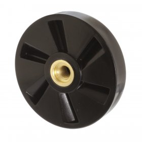 Compatible for NutriBullet 600W, 900W Type Blender Base Top Motor Driving Gear Wheel