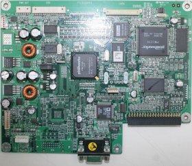 Neovia NEO2601ES - AV - ECLIPTA Ver2.0