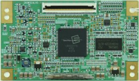 Panasonic TX-26LXD69A - LVDS - 260W3C4LV0.1 - LJ94-01614F