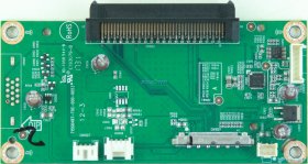 Philips BDL5588XC/02 - Connector Board - 715G6487-T0C-000-005I