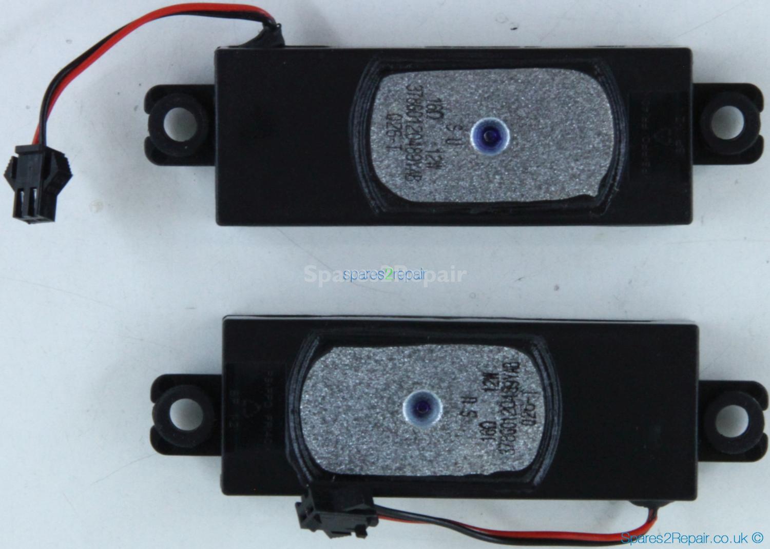Philips BDL4830QL - Speakers - 378G0120489YAB