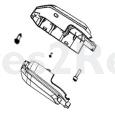 Platum Housing Part - Vr_dc_mt_x_025 Battery Box Lh
