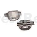 Platum Casing Cover - P2-scce-sccen-010 Speedometer Cover Set (upper+lower+screen)