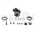Platum Fixings And Brackets - P2e-02 Fixed Board Upper Steering Bar