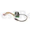 Platum Emobility Displays - Scity-bt-003 Display (bt) - City Cross-e X