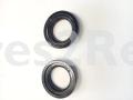 Platum Ring - Sccty-sccb-014 Upper And Lower Steering Cup