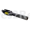 Platum Housing Part - Kiddy-11 Front Fork