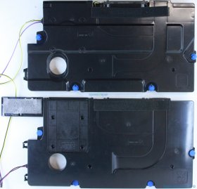 Samsung TV-SPK - Speaker - BN96-42183A