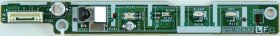 Sharp LC-26SD1E - IR - QPWBFD607WJN1