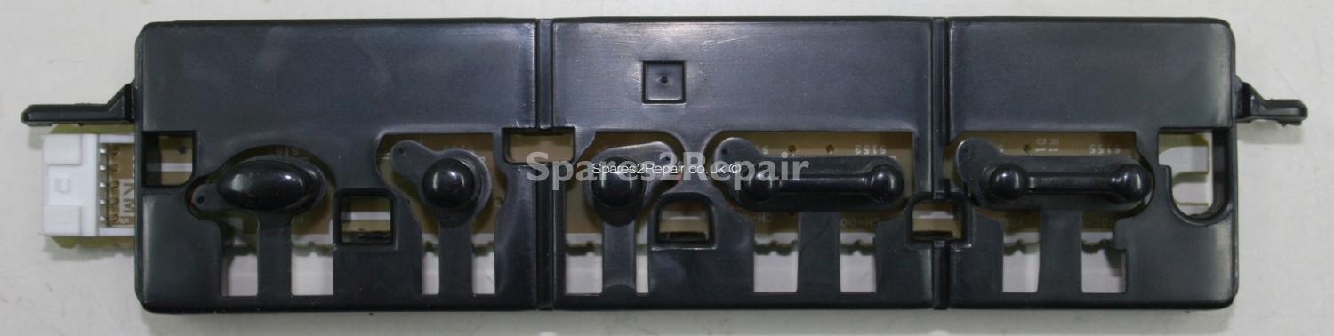 Sharp LC-32D44E-BK - Buttons - FE266WJ - KE266