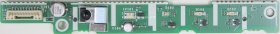Sharp LC-32P50E - Status Lights - XD189WJ
