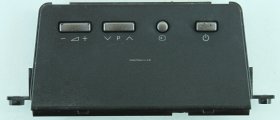 Sharp LC-32RD2E - Buttons - KD910 - FD910WJ