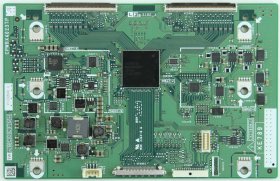 Sharp LC-46DH77E - LVDS - CPWBX4023TP XA - XE789WJ - KE789