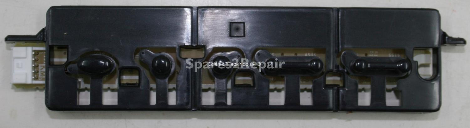 Sharp LC32D44E-BK - Buttons - KE266 - FE266WJ