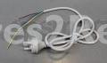 Smeg Mains Power Lead - 821291927 Power Cord - Uk
