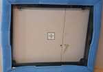 Smeg Oven Inner Door Frame